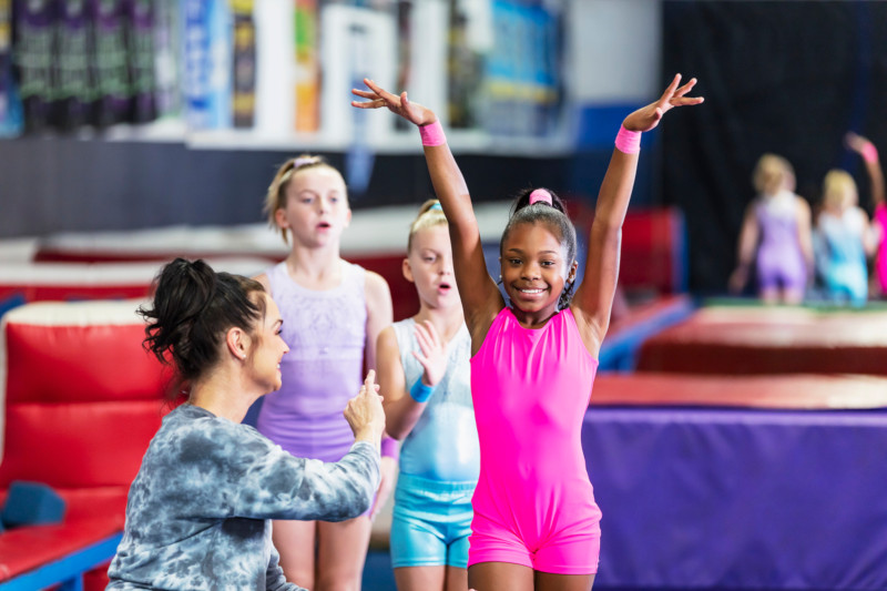 Elite Petite II program